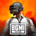 BGMI logo