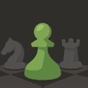 Chess logo